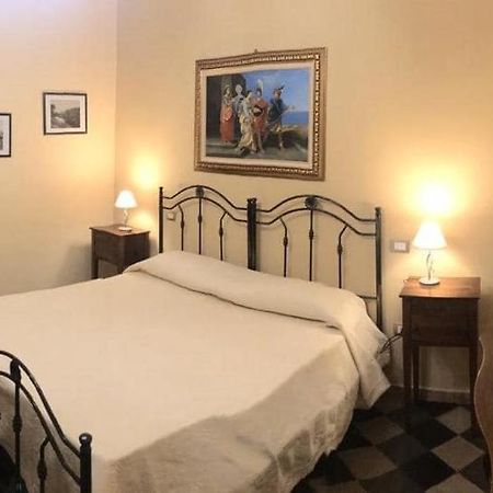 NinfaDea Appartaments&Rooms Syracuse Buitenkant foto