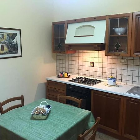 NinfaDea Appartaments&Rooms Syracuse Buitenkant foto