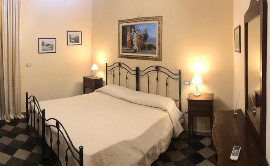 NinfaDea Appartaments&Rooms Syracuse Buitenkant foto