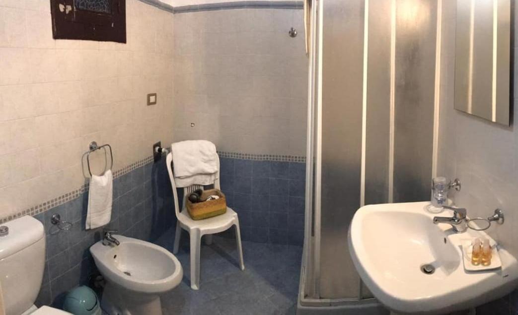 NinfaDea Appartaments&Rooms Syracuse Buitenkant foto