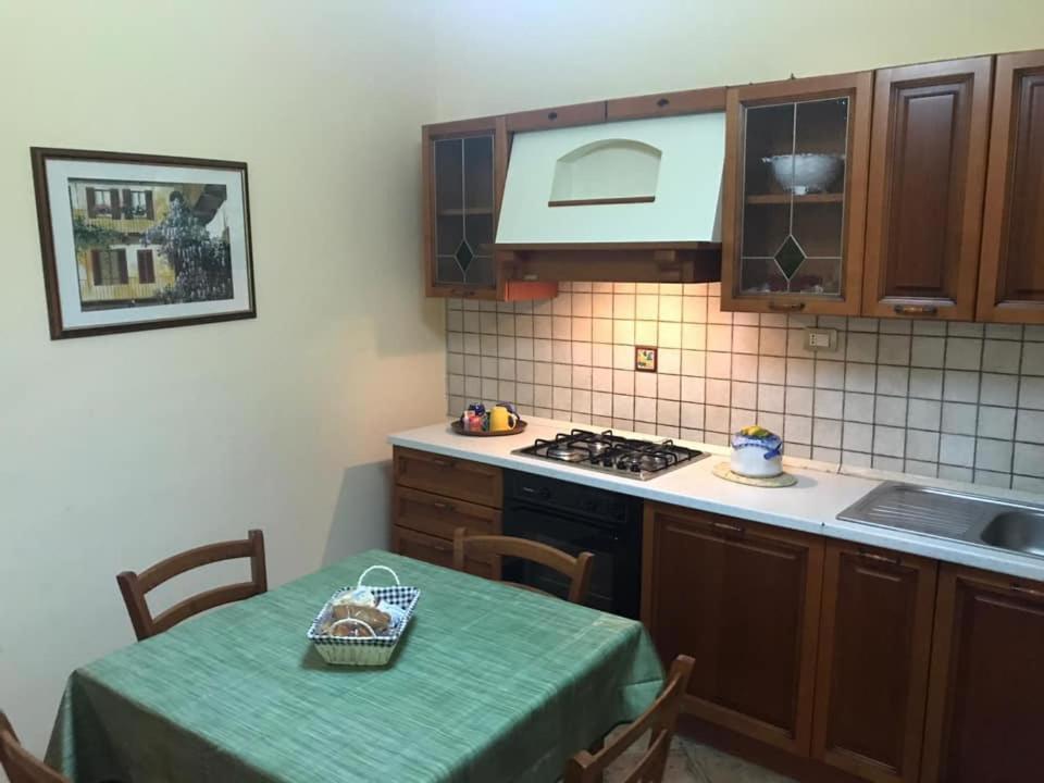 NinfaDea Appartaments&Rooms Syracuse Buitenkant foto
